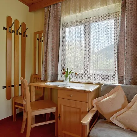Homestay Bauernhof Strasserhof