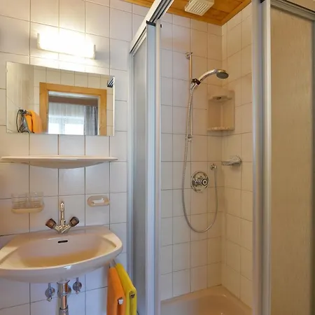 Homestay Bauernhof Strasserhof