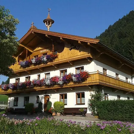 Bauernhof Strasserhof *