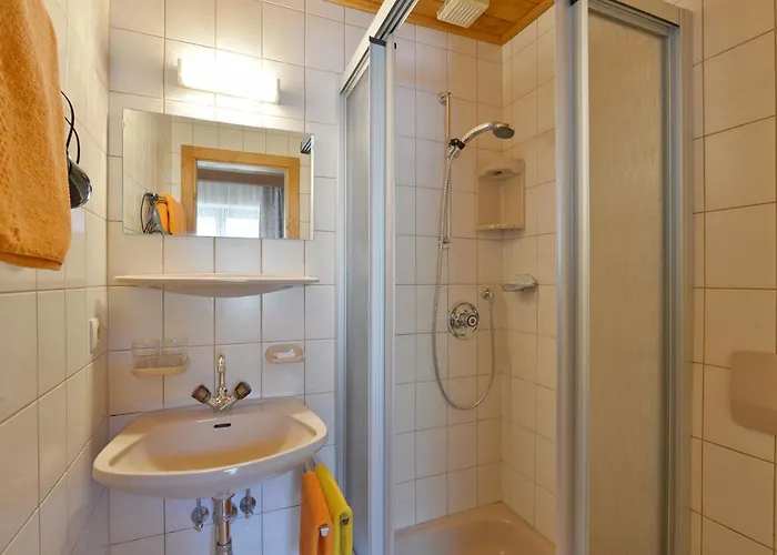 Accommodatie bij particulieren Bauernhof Strasserhof