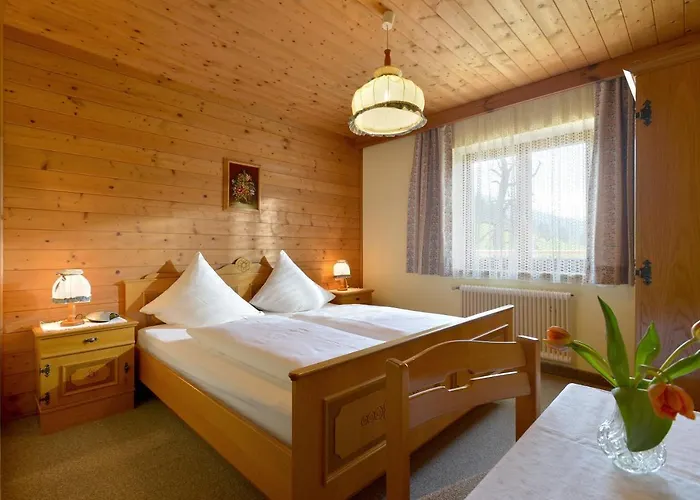 Bauernhof Strasserhof