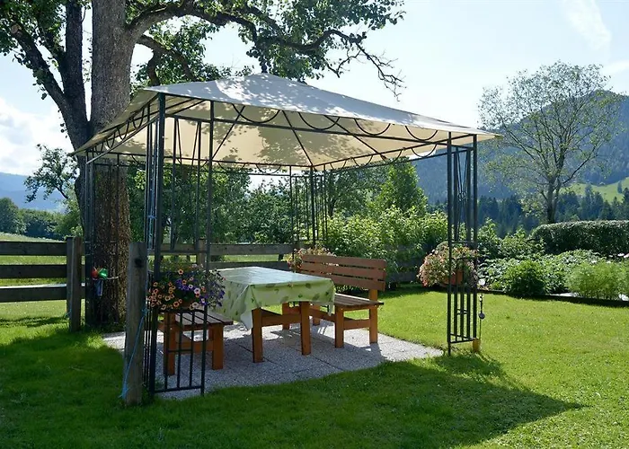 Habitación en casa particular Bauernhof Strasserhof
