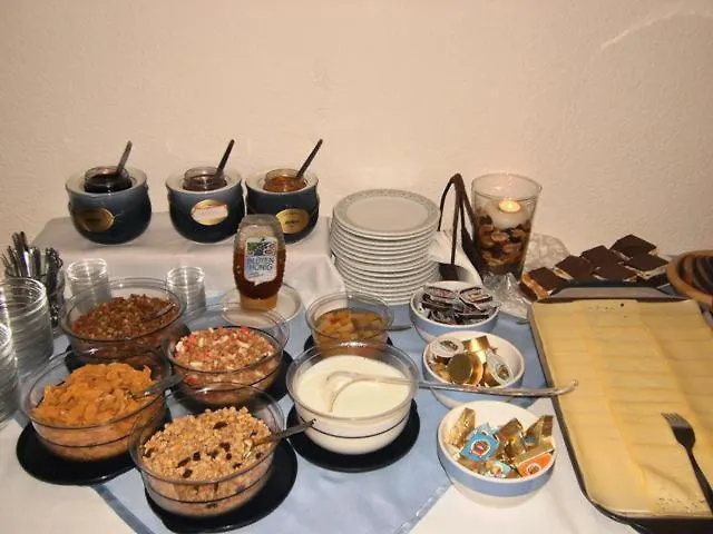 Bauernhof Strasserhof