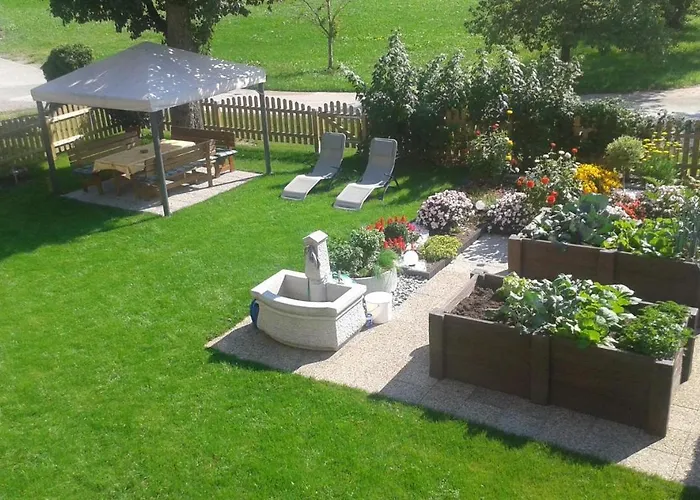 Homestay Bauernhof Strasserhof Soll