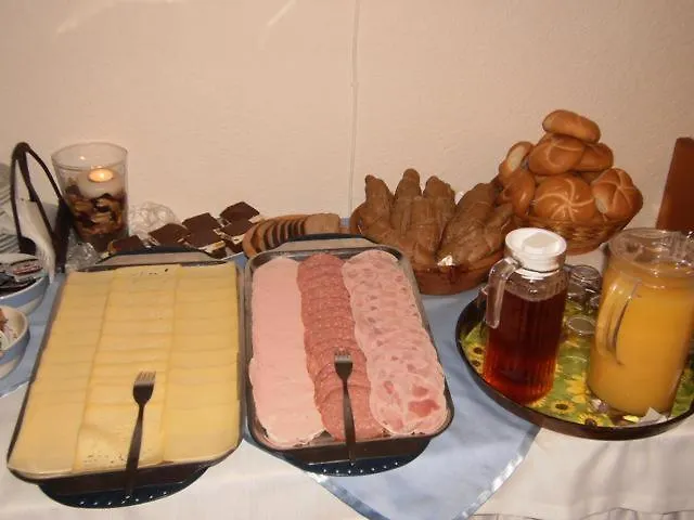 Bauernhof Strasserhof *