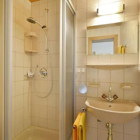 Bauernhof Strasserhof * Söll