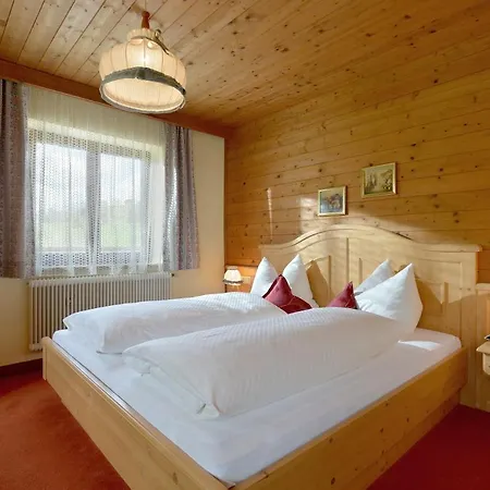 Bauernhof Strasserhof *