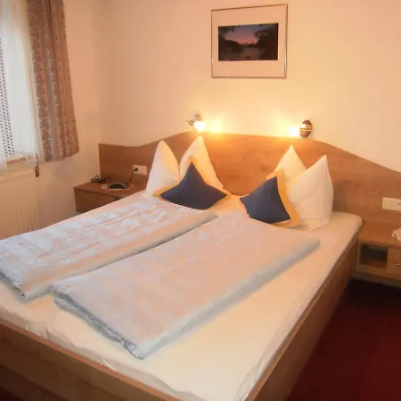 Bauernhof Strasserhof Söll